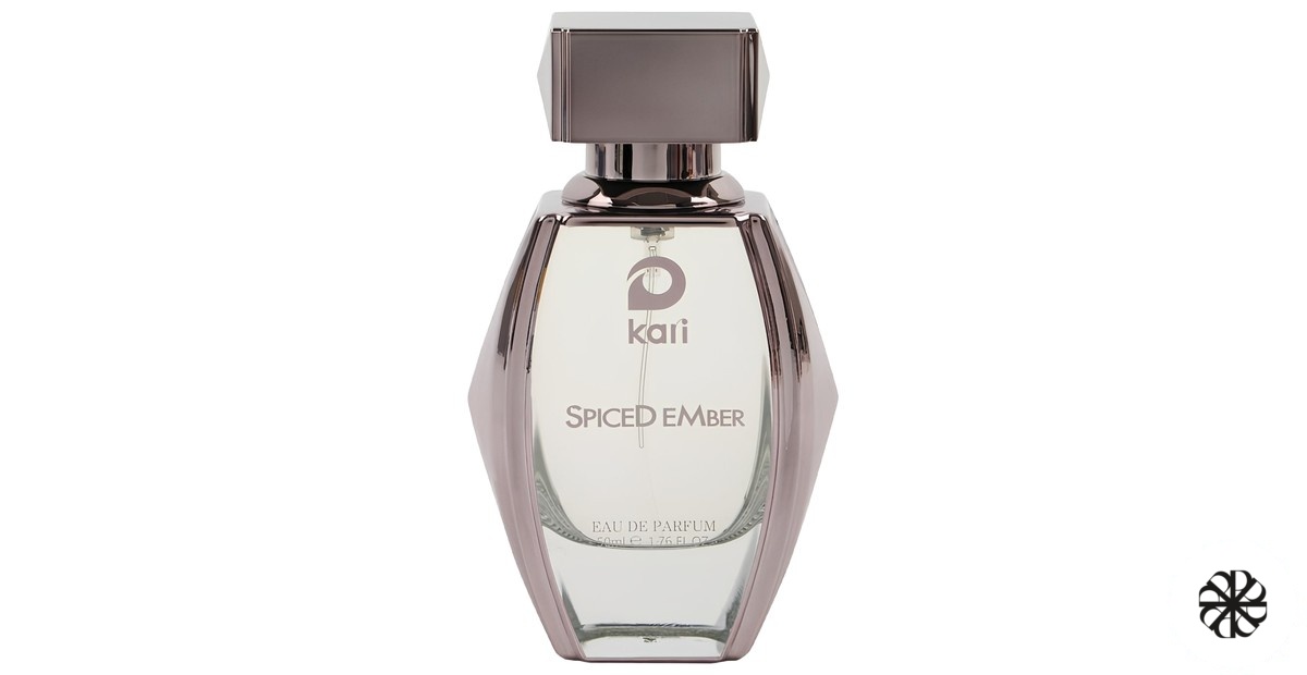 Spiced Ember kari