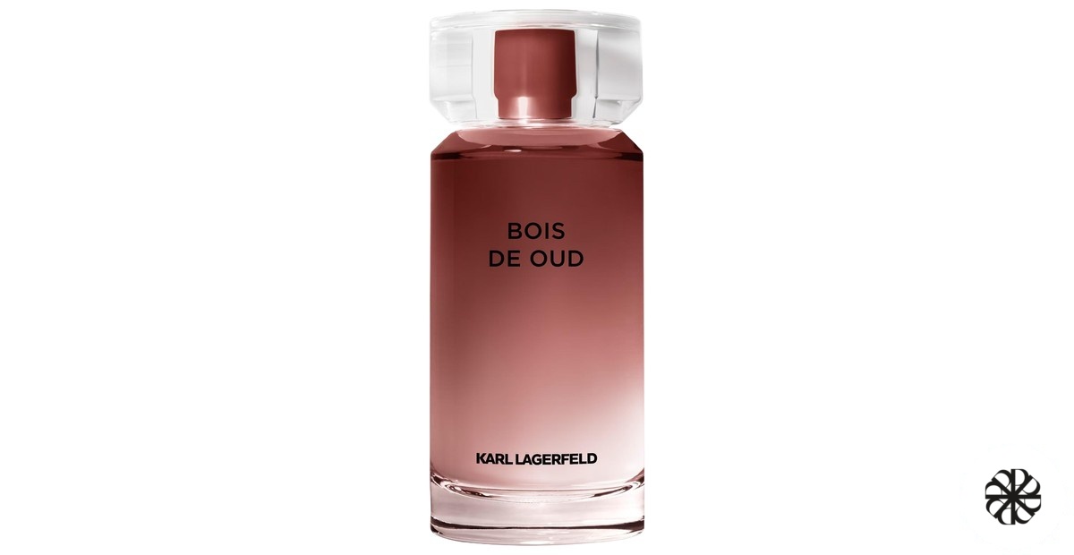 Bois de Oud Karl Lagerfeld