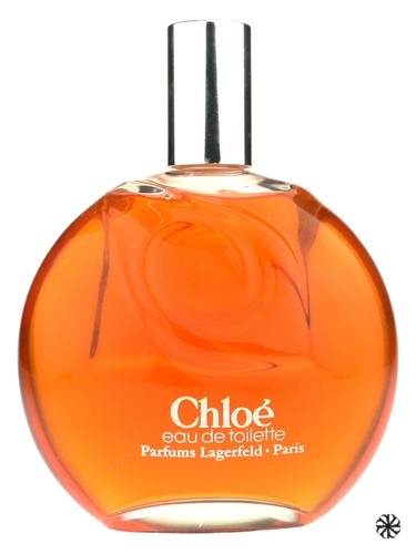 Chloé (Parfums Lagerfeld) Karl Lagerfeld