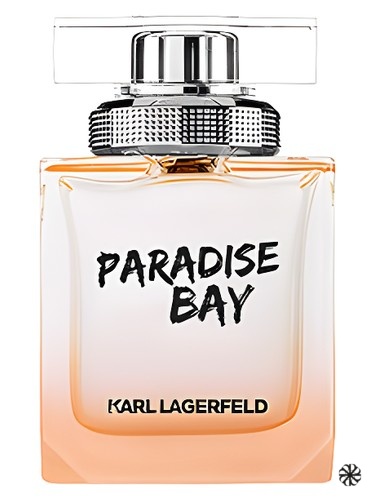 Karl Lagerfeld Paradise Bay For Women Karl Lagerfeld