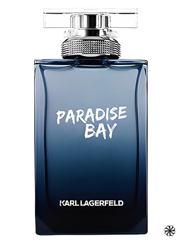 Karl Lagerfeld Paradise Bay for Men Karl Lagerfeld