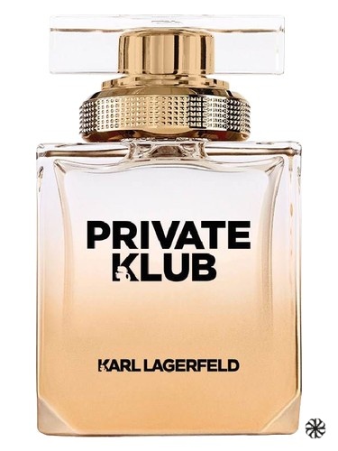 Karl Lagerfeld Private Klub for Women Karl Lagerfeld