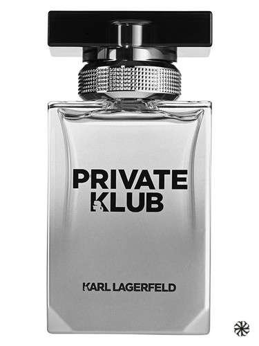 Karl Lagerfeld Private Klub for Men Karl Lagerfeld
