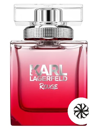 Karl Lagerfeld Rouge Karl Lagerfeld