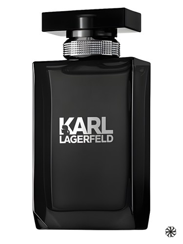 Karl Lagerfeld for Him Karl Lagerfeld