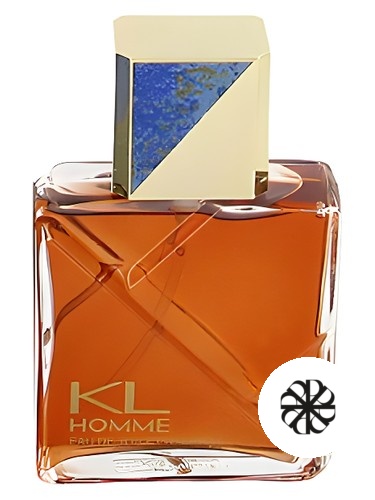 KL Homme Karl Lagerfeld