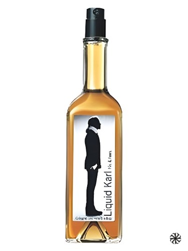 Liquid Karl Karl Lagerfeld