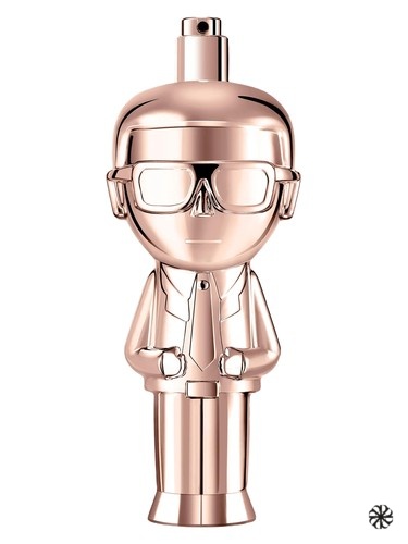 Karl Ikonik Pour Femme Karl Lagerfeld