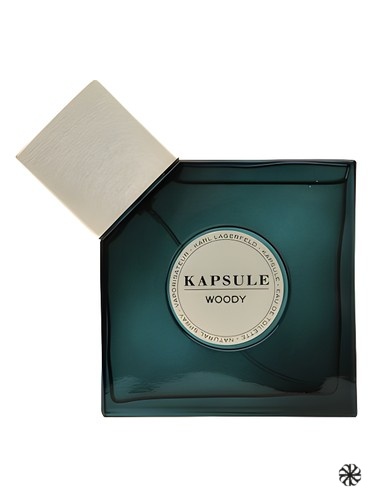 Kapsule Woody Karl Lagerfeld