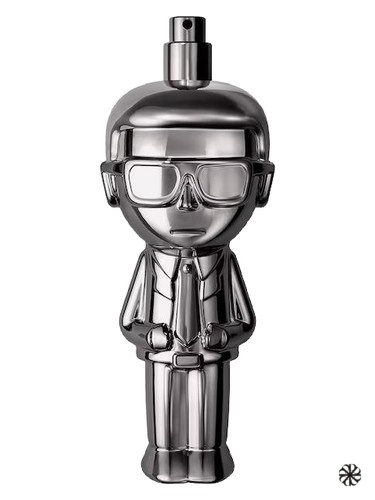 Karl Ikonik Absolu Pour Homme Karl Lagerfeld