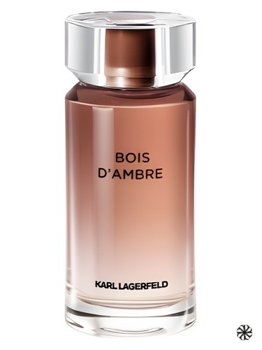 Bois d'Ambre Karl Lagerfeld