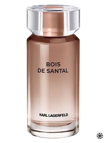 Bois de Santal Karl Lagerfeld