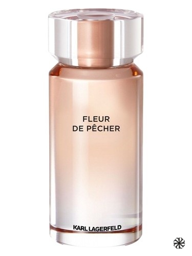 Fleur de Pecher Karl Lagerfeld
