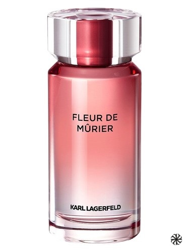 Fleur de Murier Karl Lagerfeld