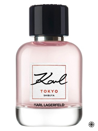 Karl Tokyo Shibuya Karl Lagerfeld