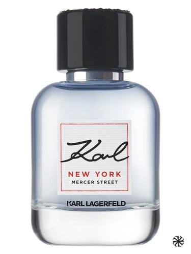 Karl New York Mercer Street Karl Lagerfeld