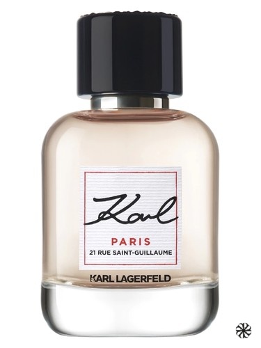 Karl Paris 21 Rue Saint-Guillaume Karl Lagerfeld