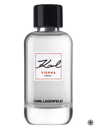 Karl Vienna Opera Karl Lagerfeld