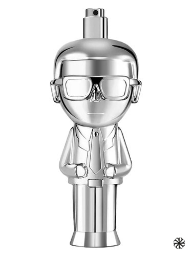 Karl Ikonik Pour Homme Karl Lagerfeld