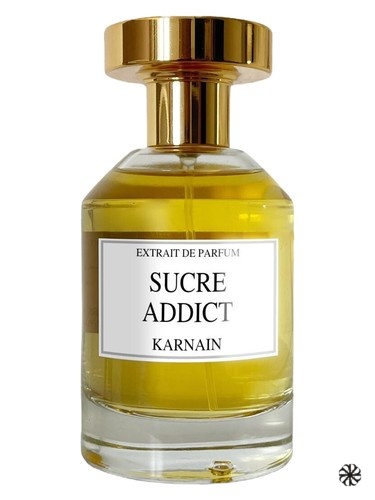 Sucre Addicte Karnain Paris