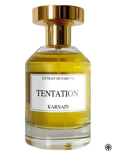 Tentation Karnain Paris