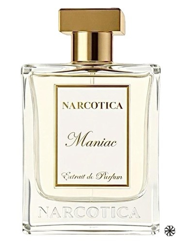 Maniac Narcotica