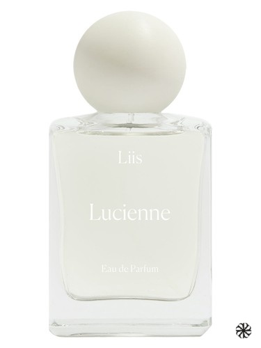Lucienne Liis