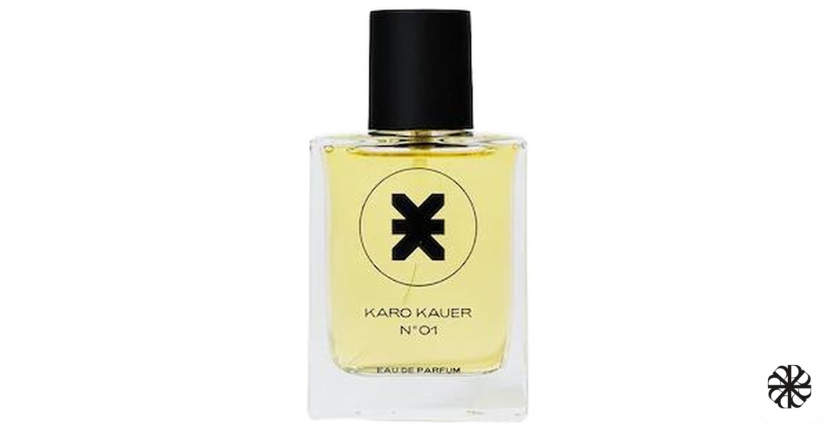 N°01 Karo Kauer