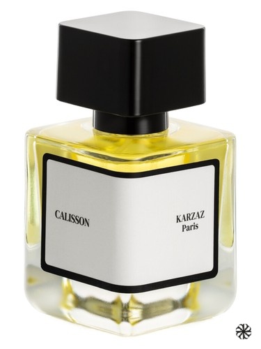 Calisson Karzaz