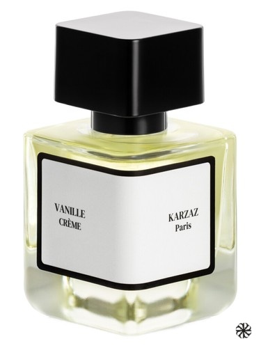 Vanille Crème Karzaz