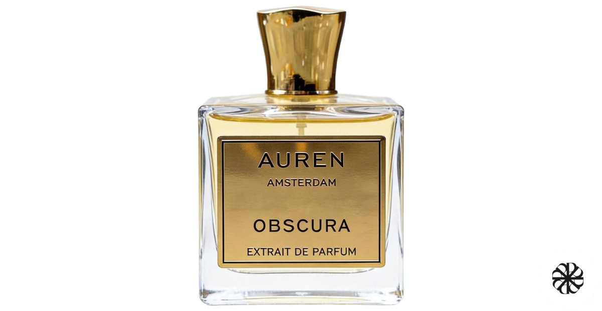 OBSCURA AUREN Amsterdam