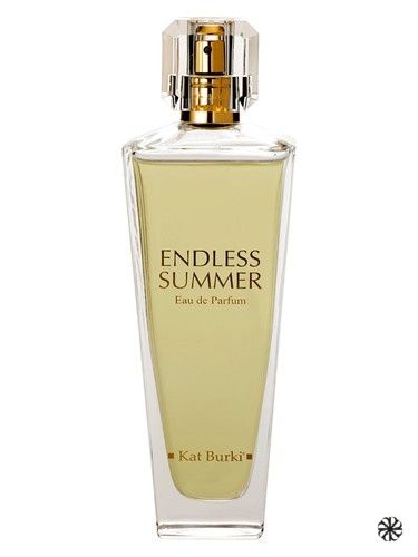 Endless Summer Kat Burki