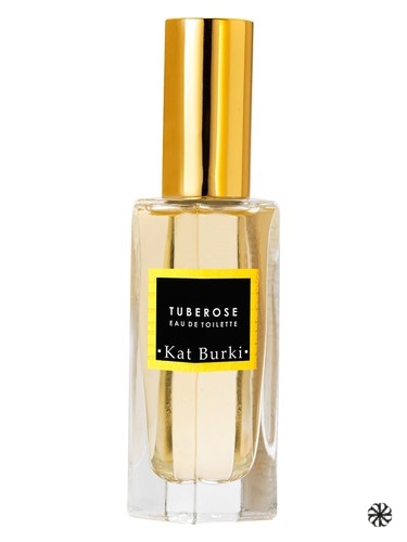 Tuberose Kat Burki