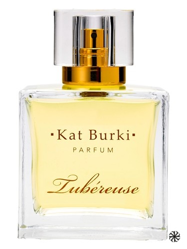 Tubereuse Eau De Parfum Kat Burki