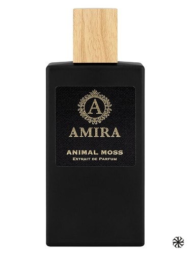 Animal Moss Amira Parfums