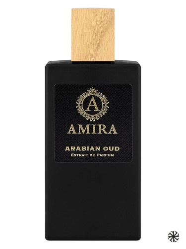 Arabian Oud Amira Parfums