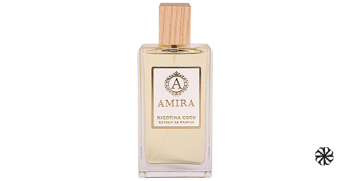 Nicotina Coco Amira Parfums