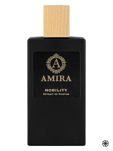 Nobility Amira Parfums