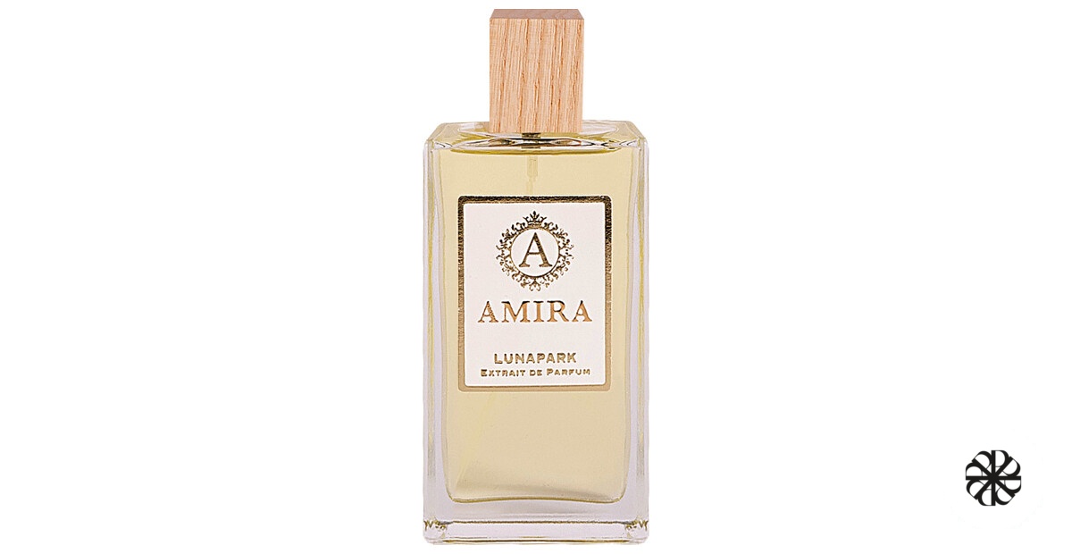 Lunapark Amira Parfums