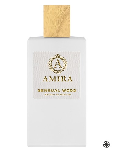 Sensual Wood Amira Parfums