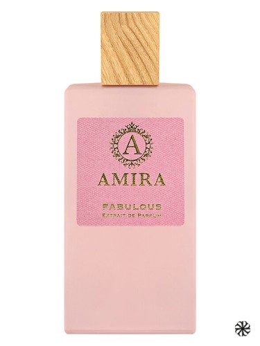 Fabulous Amira Parfums