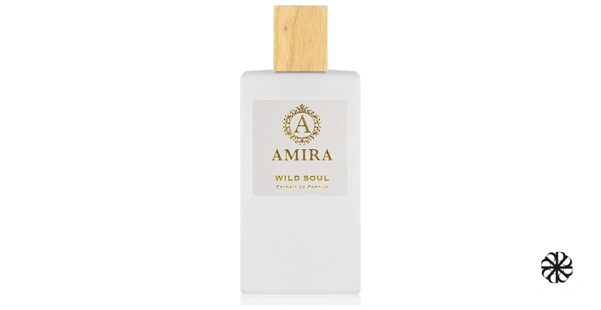 Wild Soul Amira Parfums