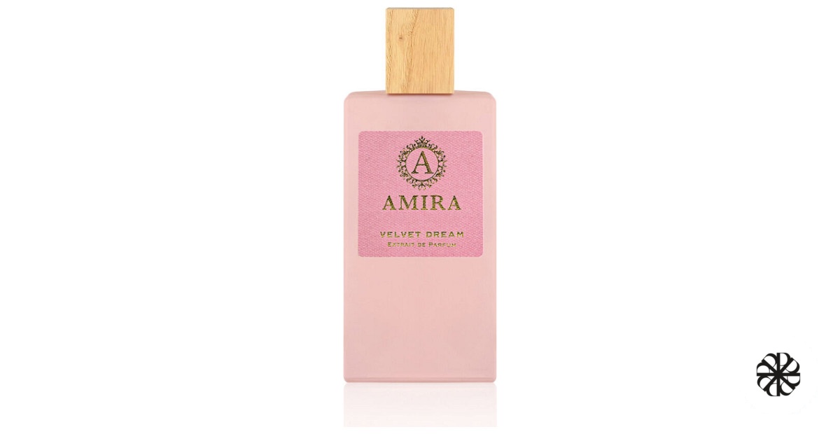 Velvet Dream Amira Parfums