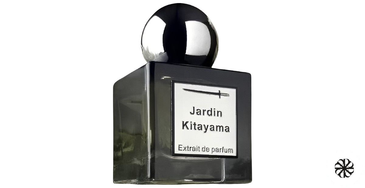 Jardin Kitayama Katana Parfums
