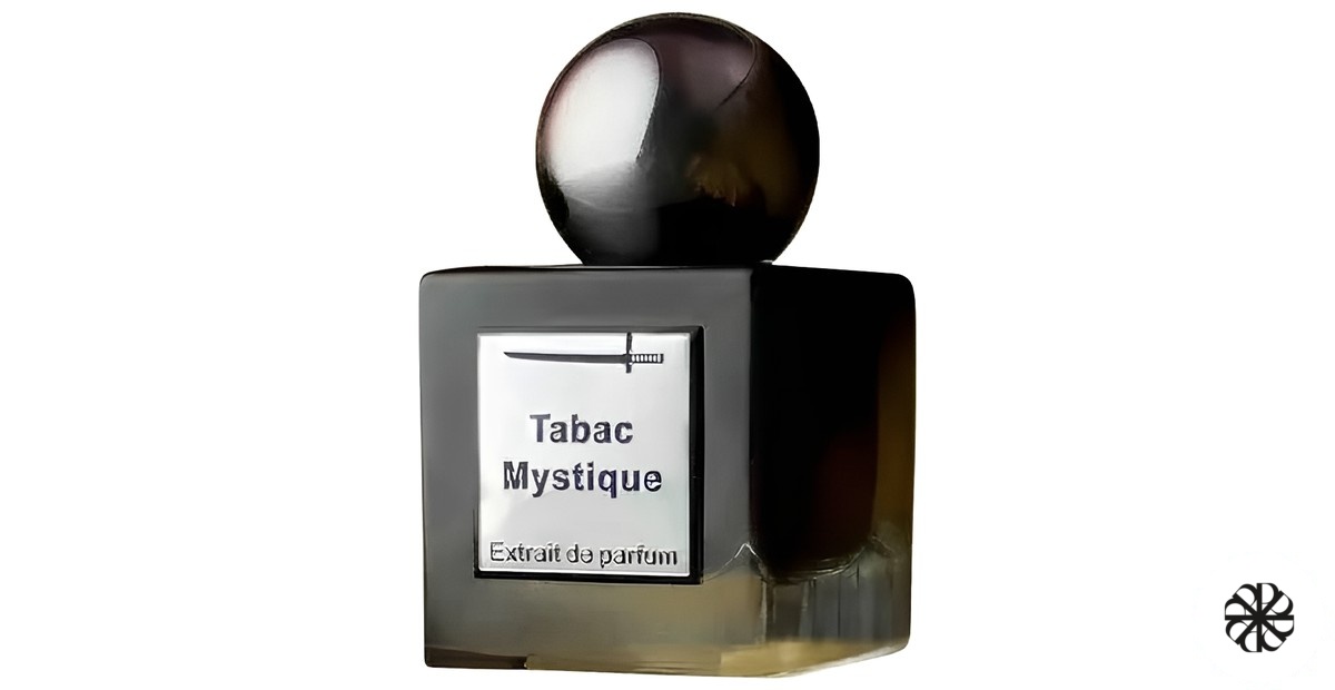 Tabac Mystique Katana Parfums