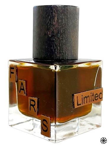 Fars Limited Edition Katana Parfums