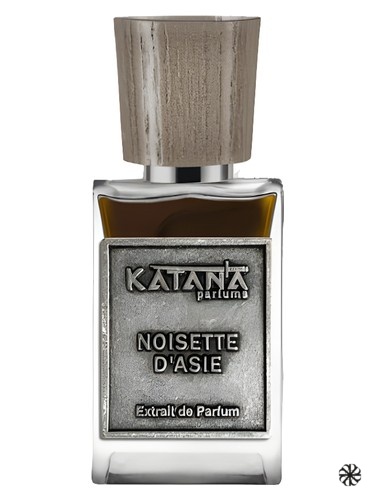 Noisette d'Asie Katana Parfums