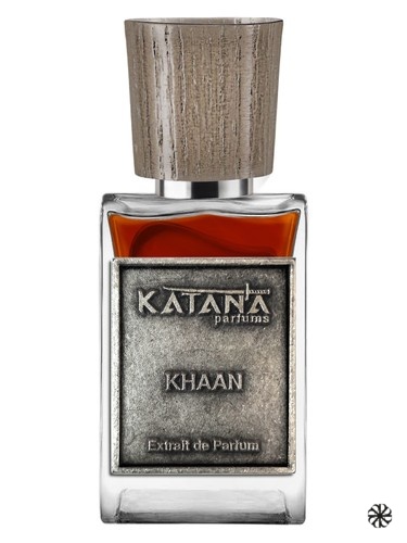 Khaan Katana Parfums