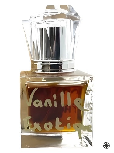 Vanille Exotique Katana Parfums