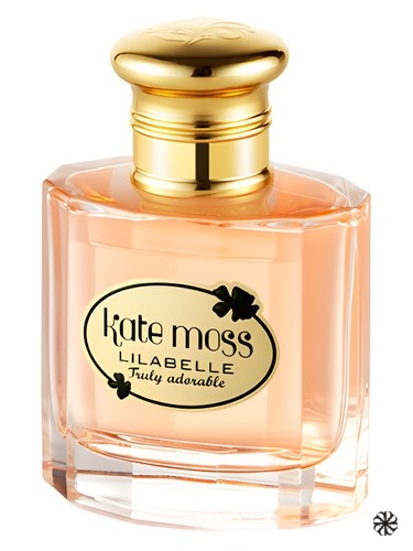 Lilabelle Truly Adorable Kate Moss